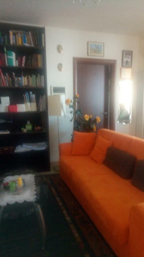 Appartamento Comodo بيزا المظهر الخارجي الصورة
